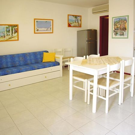 Appartamenti Alaska Bibione Bagian luar foto